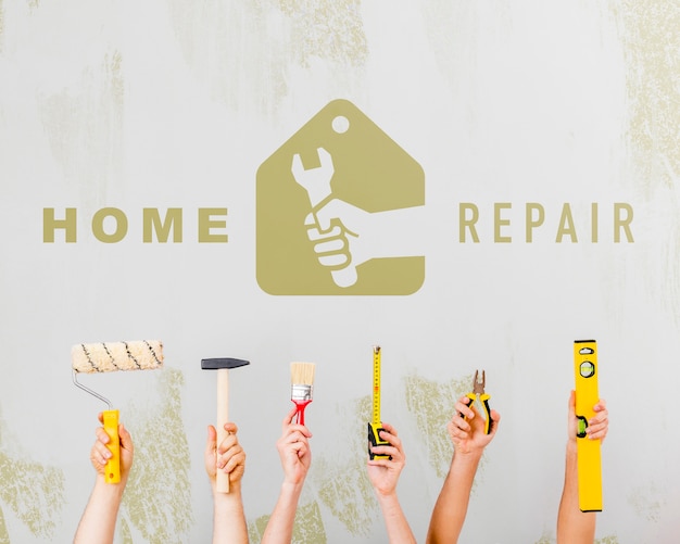 Ultimate Guide to Home Living Improvements