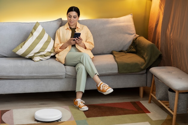 Ultimate Guide to Smart Home Gadgets