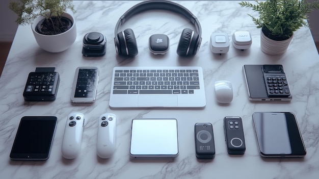 Ultimate Guide to Choosing the Best Tech Gadgets